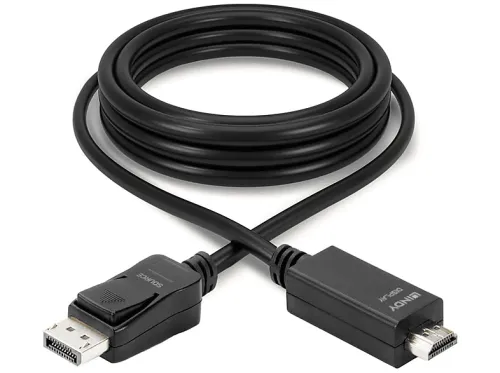 Cable Displayport | LINDY 36924
