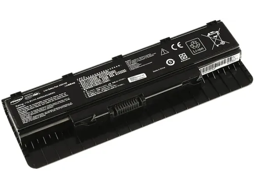Batería | POWERY Batería estándar compatible con Asus Rog G771