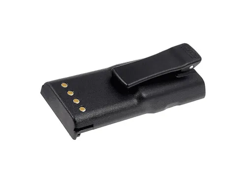 Batería para emisoras / Walkie-talkie | POWERY Batería para Motorola GP300/ GP600/ GP88/ Modelo HNN9628 NiMH 1800mAh