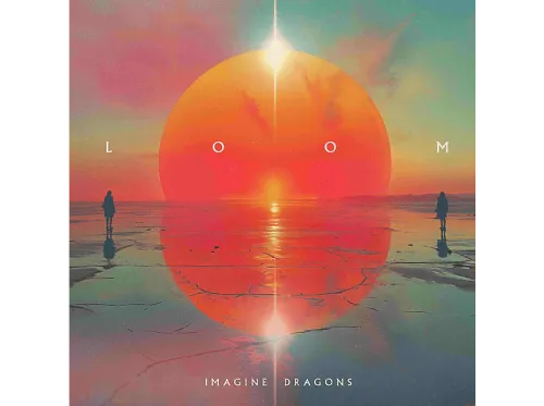 Imagine Dragons | Loom CD