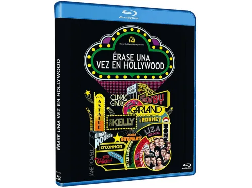 Érase una vez en Hollywood | Blu-ray