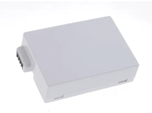 Batería | POWERY Batería compatible con Canon ref./modelo LP-E8