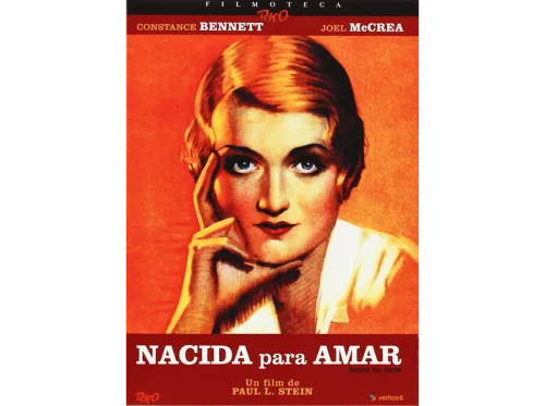 Nacida para Amar | DVD