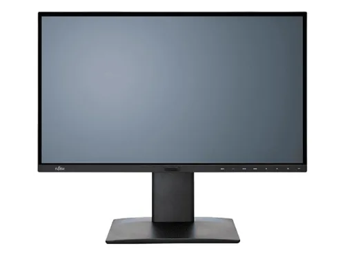 Monitor | FUJITSU S26361-K1610-V160, 27 ", UHD 4K, 5 ms, 60 Hz, Negro