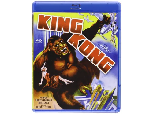 King Kong | Blu-ray