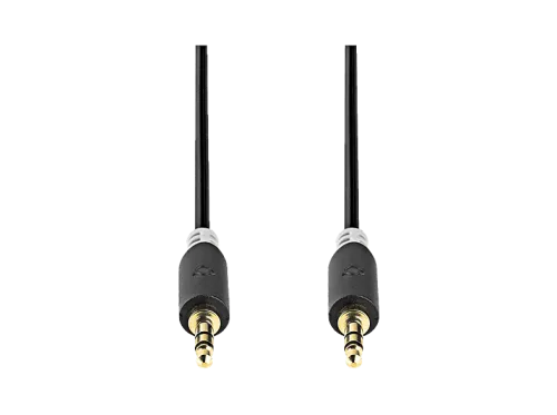 Cables de audio | NEDIS CABW22000AT10