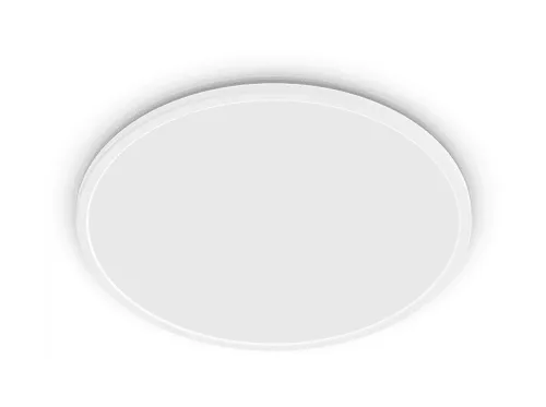Plafón LED | 8721103060785 SIGNIFY, Blanco