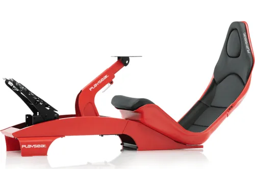 Estructura gaming | PLAYSEAT RF.00046 PLAYSEAT F1 RED, hasta 122 kg, Rojo