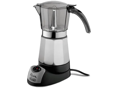 Cafetera tradicional | De