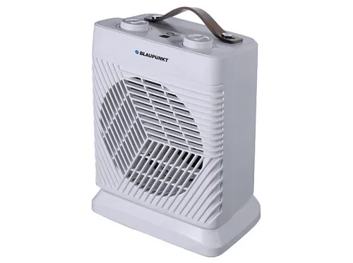 Calefactor de baño | BLAUPUNKT BP1014, 2000 W, Blanco
