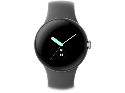 Smartwatch | GOOGLE GA04303-DE?MSD, 12.5, acero inoxidable, Gris