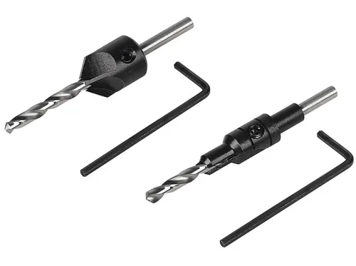 Broca | 2500000 WOLFCRAFT, Multicolor
