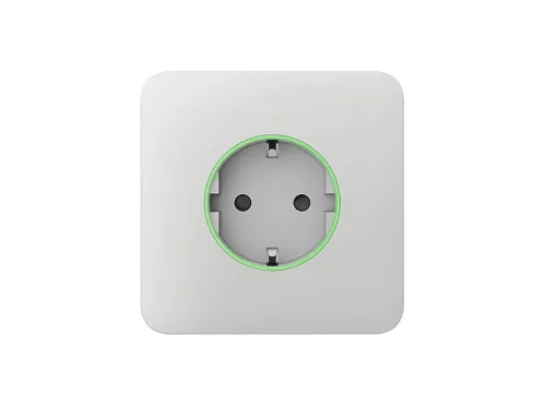 Enchufe inteligente | AJAX SYSTEMS SoloCover