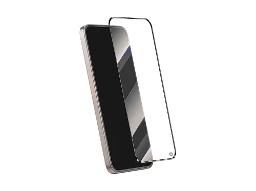 Protector pantalla móvil | FGMGCSX15T FORCE GLASS, Xiaomi, 15T, Vidrio templado
