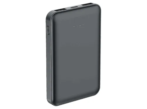 Powerbank | BIG BEN PB50002A1CB, 5000 mAh, Negro