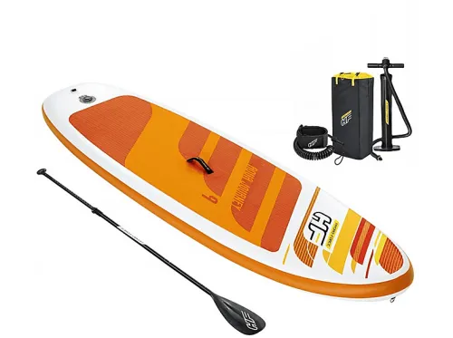 Tabla Paddle Surf | BESTWAY Hydro-Force, Orange
