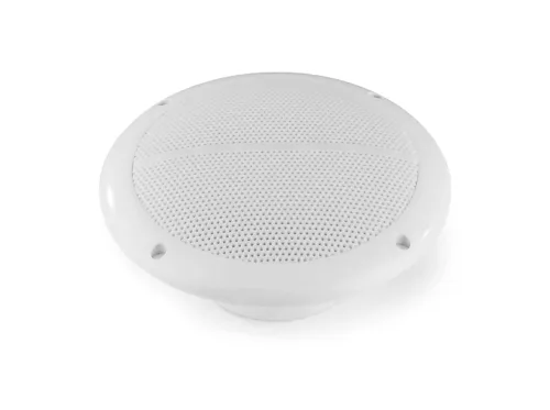 Altavoz de techo | POWER DYNAMICS MS50, 80 W, 1 canales, Blanco
