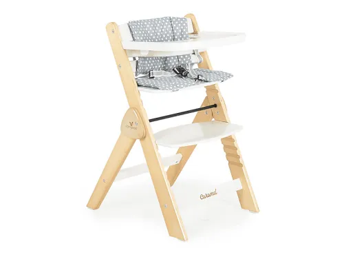 Trona | Caramel CANGAROO, blanco