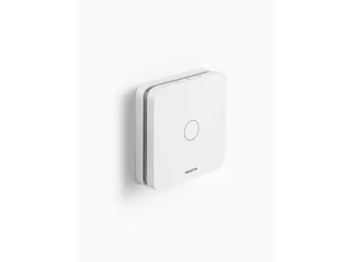 Detector de gas | NETATMO NCO-IT, Bluetooth, Blanco