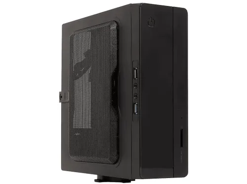 Chasis PC | 52061 UNYKACH, Negro