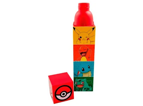 Botella | POKEMON J-436