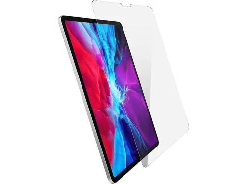 Protector pantalla tablet | GLASS-CL-PRO128 AVIZAR, Apple, iPad Pro 12.9 M2 2022, Vidrio templado