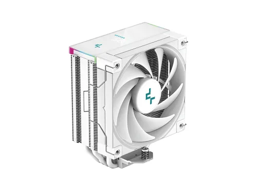 Refrigerador CPU | DEEPCOOL AK400 Digital WH