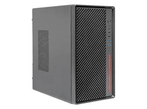 PC Sobremesa | JOYBE COMPUTERS PC Sobremesa Ryzen 7 - PC Gaming AMD Ryzen 7 5700G, AMD Ryzen™ 7 5700G, 32 GB RAM, 1 TB SSD, Radeon™ RX Vega 8, Windows 11 Pro, Negro