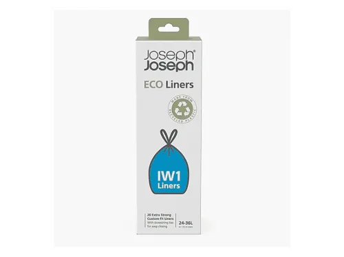 Bolsas de basura | JOSEPH JOSEPH IW1 24–36 L