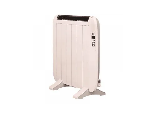 Emisor térmico | FM CALEFACCIÓN 4175474, 900 W, 6 elementos, Blanco