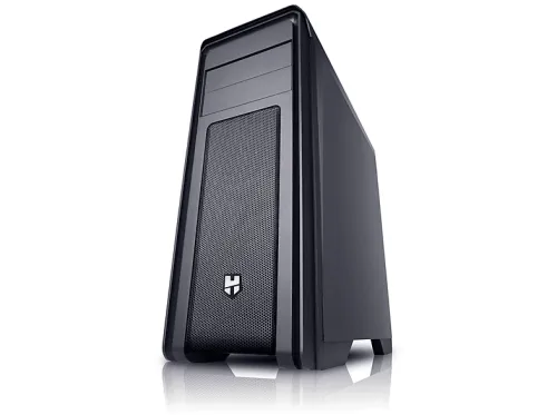 Chasis PC | C/ATX/NOPSU/NXHUMMERZX NOX, 10