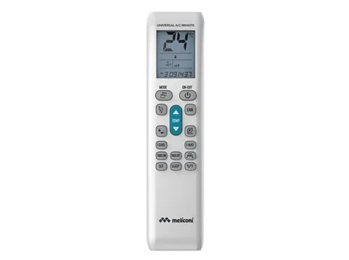 Accesorio para aire acondicionado | AC-50 MELICONI, Blanco