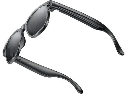 Gafas traductoras de idiomas | PLANET AIMB-G1 CON CÁMARA