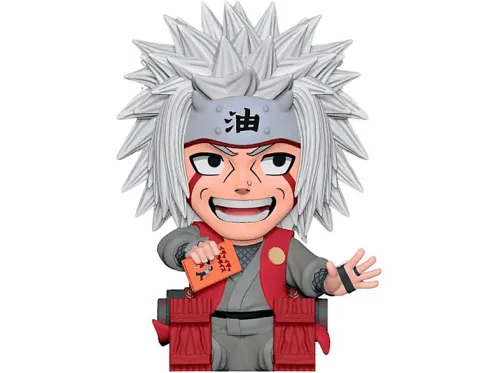 Hucha | PLASTOY Jiraya