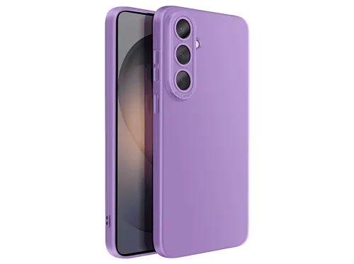 Carcasa para móvil | AVIZAR Pastel Serie, Compatible con Samsung Galaxy S26 Plus, Violeta