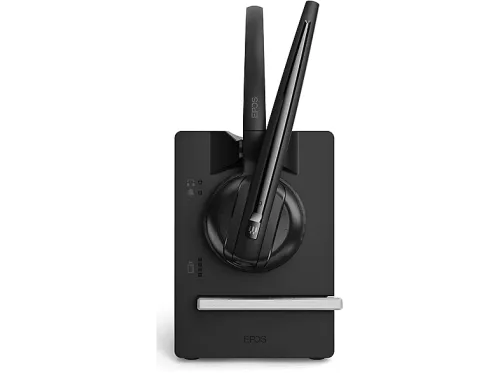 Auriculares de oficina | 1000996 EPOS, Circumaurales, Negro