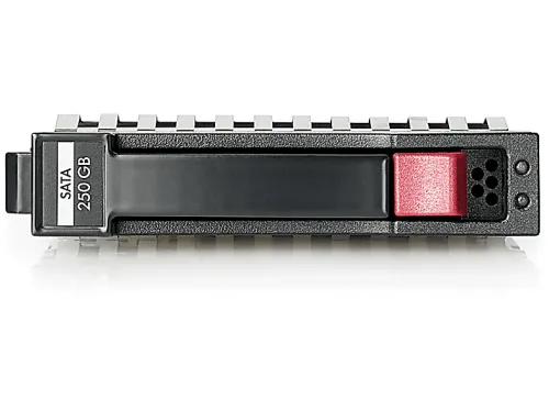 Disco duro HDD interno 250 GB | HPE 397553-001, Interno