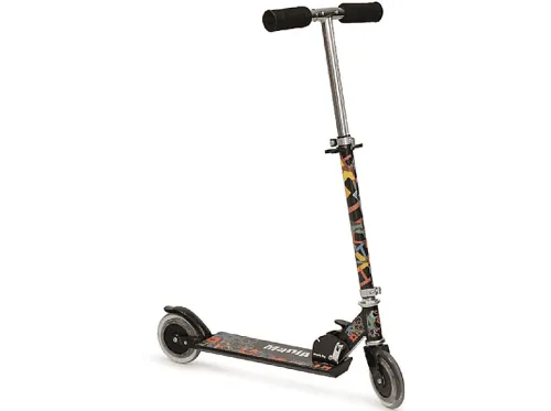 Patinete | MONI MAGIC MANIA Negro