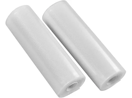 Rollo de envasado | LEIFHEIT 3237 ROLLO 6M ANCHO 20CM, Transparente