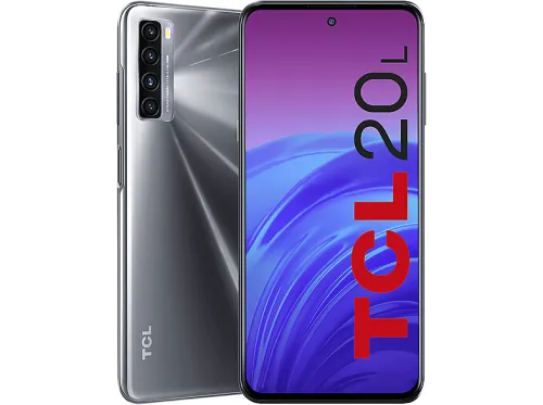 TCL TCL 20L 16,9 cm (6.67