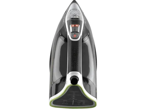 Plancha De Vapor | SOLAC IQ3216, 190 g/ming/min, 0,3 l, Gris