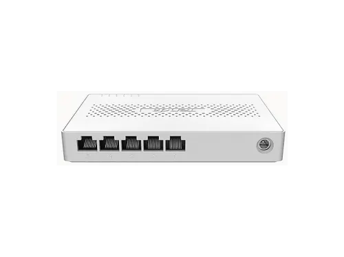 Switch | SM105 TENDA, Blanco
