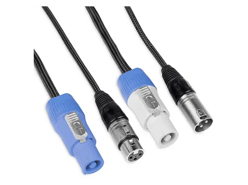 Cable de audio | PD CONNEX CX06-0.50