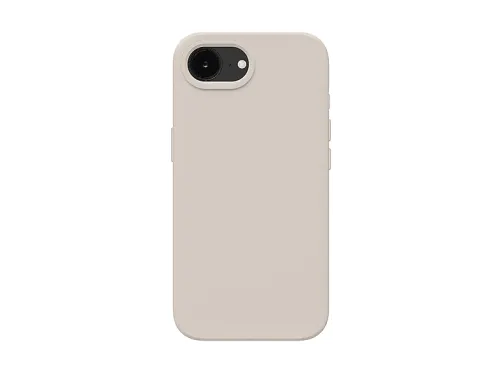 Carcasa para móvil | RHINOSHIELD SST013420B, Compatible con Apple iPhone 16e / 17e, Beis