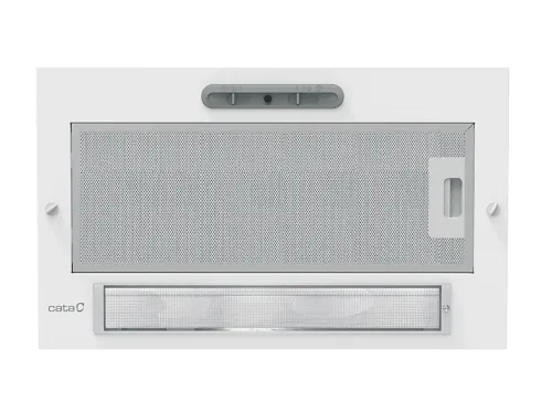 Campana de grupo filtrante | CATA GK-4500 WH, 2 velocidades, 360 m³/h, 51 cm, Blanco