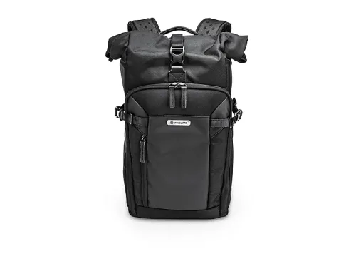 Mochila para portátil | Select 43RB VANGUARD, 1680D Polyester, Universal Resistente al agua Negro