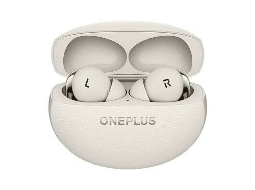 Auriculares inalámbricos | Buds Pro 3 ONEPLUS, Intraurales, Bluetooth, Blanco