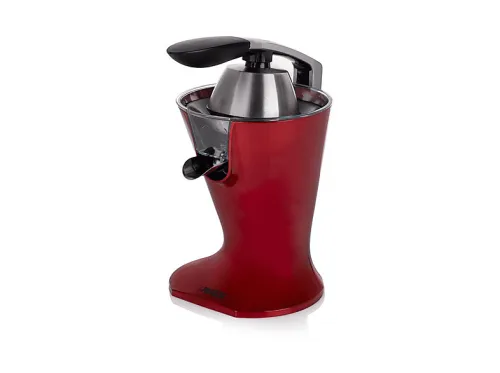 Exprimidor | PRINCESS 01.201856.01.001, 300 W, 1 velocidades, Rojo