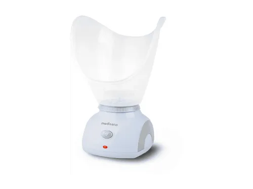 Sauna facial | MEDISANA FSS, Cara, Blanco