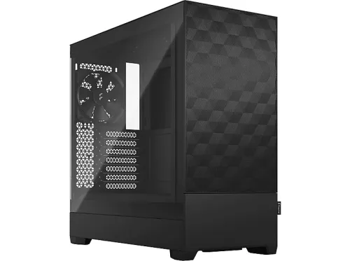 Chasis PC | Pop Air FRACTAL DESIGN, Negro